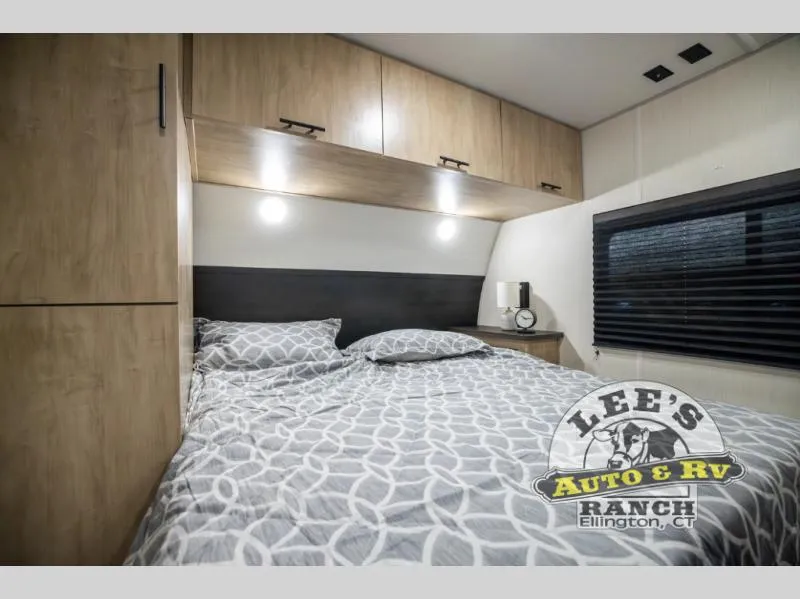 2026 Forest River Cherokee Grey Wolf 23MS - Photo 4