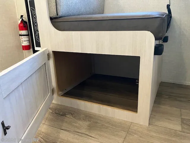 2026 Forest River R-Pod RP-205, Photos photo 10