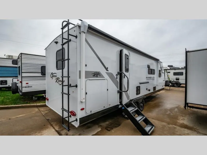 2026 Highland Ridge Open Range Light 250RBL - Photo 3