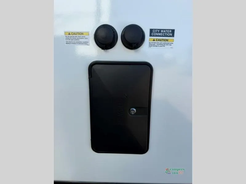 2026 Coachmen Apex Nano 208BHS - Photo 3