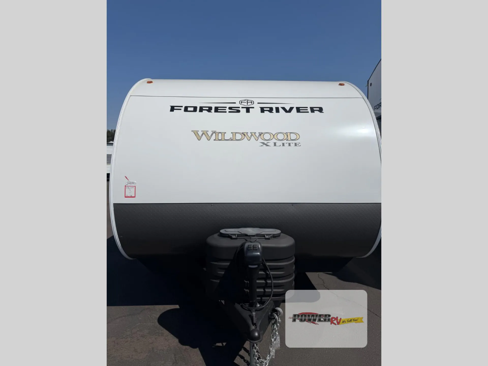 2027 Forest River RV Wildwood X-Lite 26ICE - Photo 3