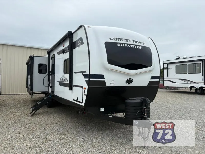 2026 Forest River RV Grand Surveyor 290RLDS - Main photo