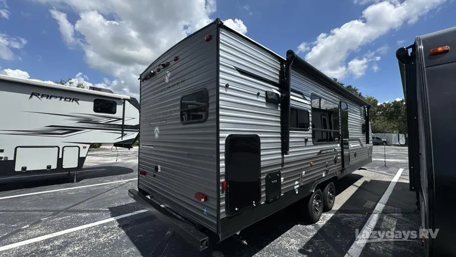 2026 Coachmen Catalina Legacy Edition 283RKS - Photo 3