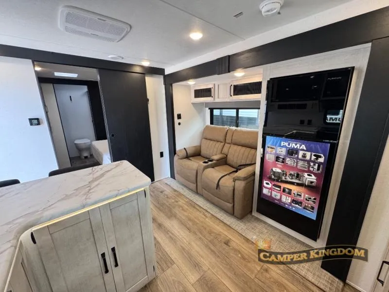2026 Forest River RV Puma 220FK - Photo 3