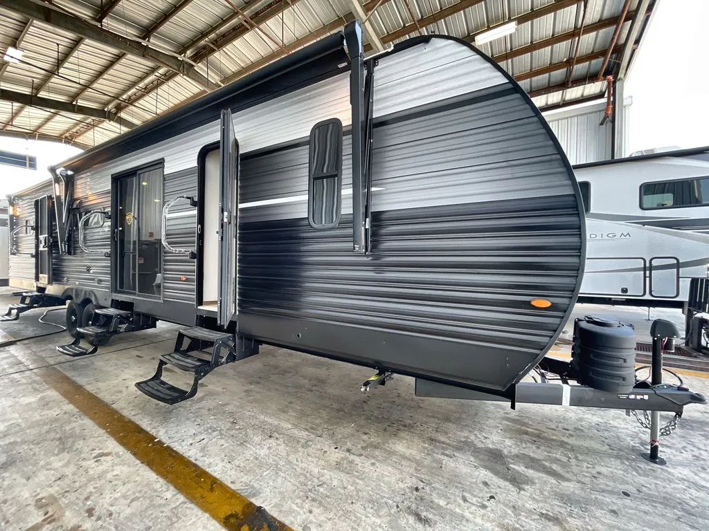 2026 CrossRoads ZINGER 390DB - Photo 3