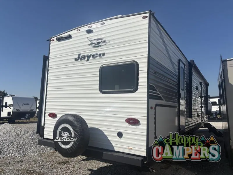 2025 Jayco Jay Flight SLX 321BDS - Photo 4