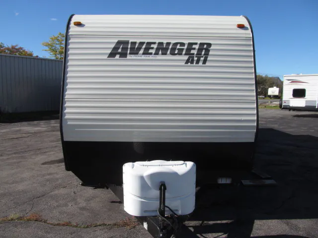 2017 Prime Time Avenger 27DBS - Photo 3