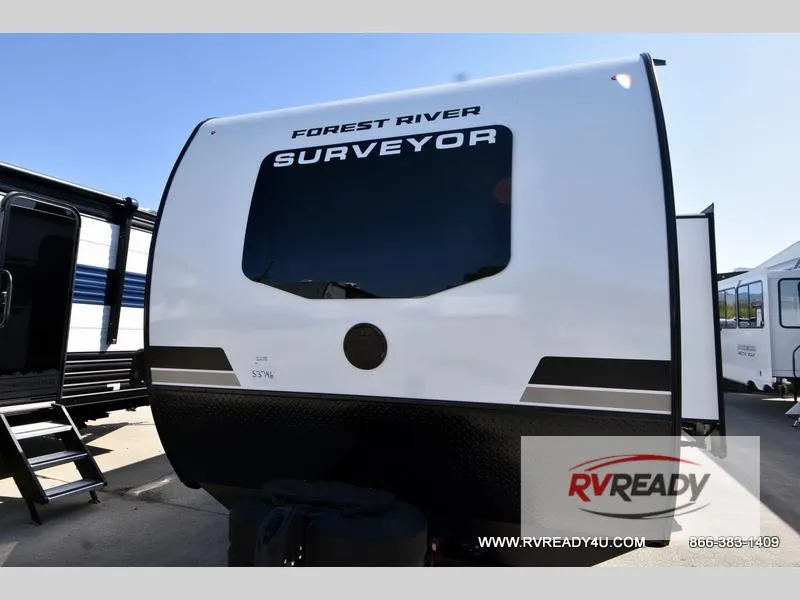 2027 Forest River Surveyor Legend 260BHLE - Photo 3