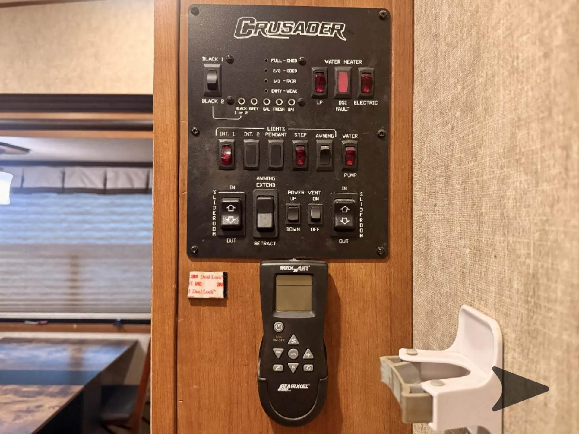 2017 Prime Time Crusader 295RST - Photo 4