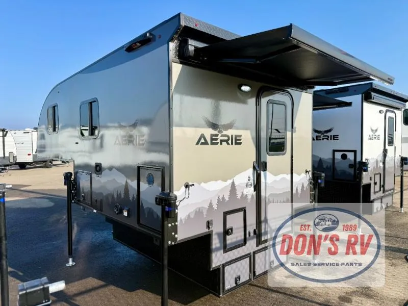 2026 Soaring Eagle AERIE 8 w A/C - Photo 2