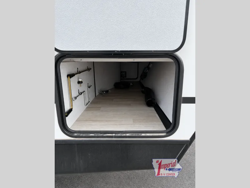 2026 Keystone RV Passport Super Lite 2080MK - Photo 2
