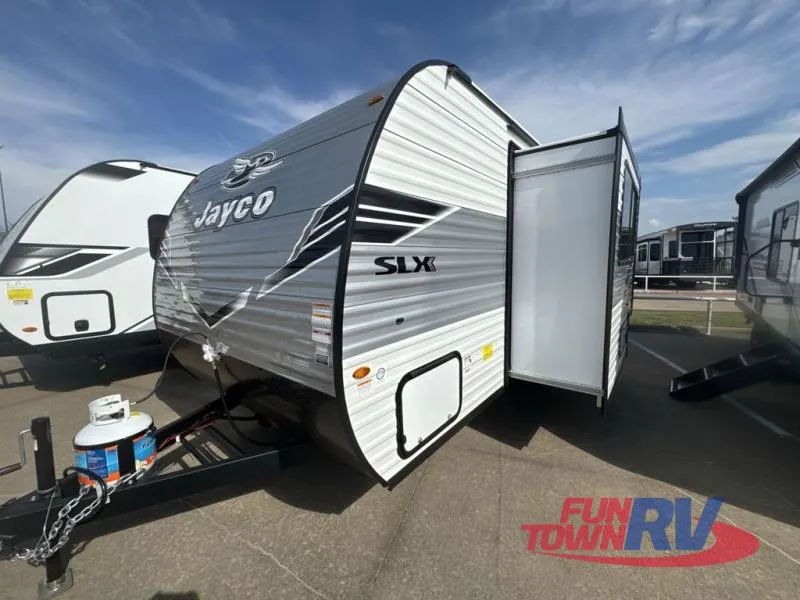 2026 Jayco Jay Flight SLX 197MB - Photo 3