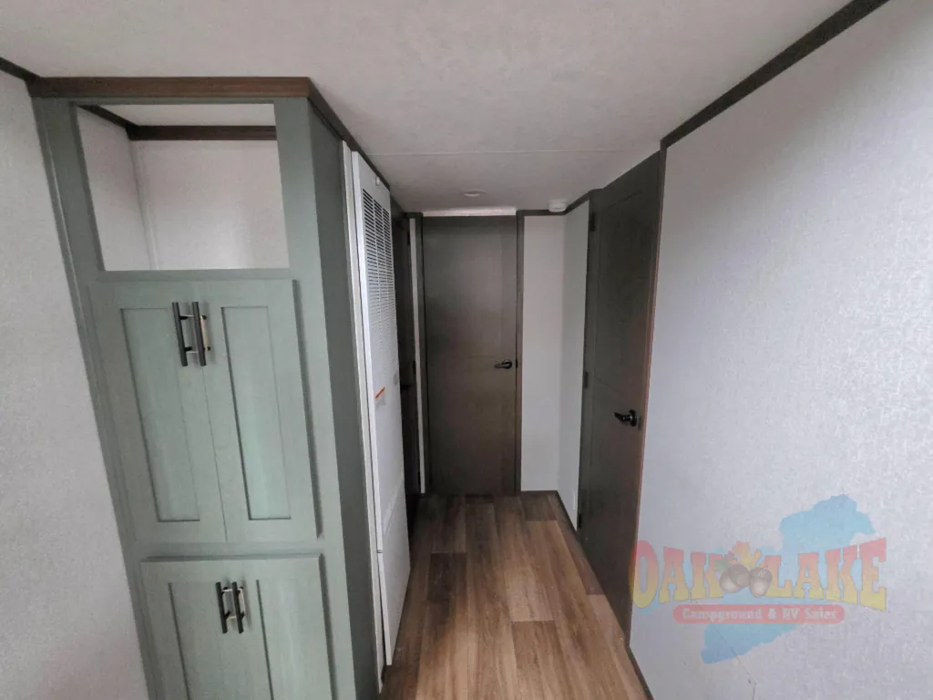 2026 Forest River Quailridge Premier 40FKL-P, Photos photo 16