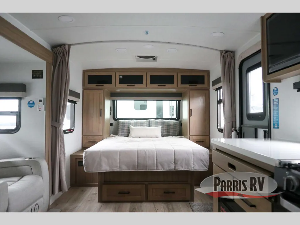 2027 Forest River Rockwood Mini Lite 2213S, Photos photo 38