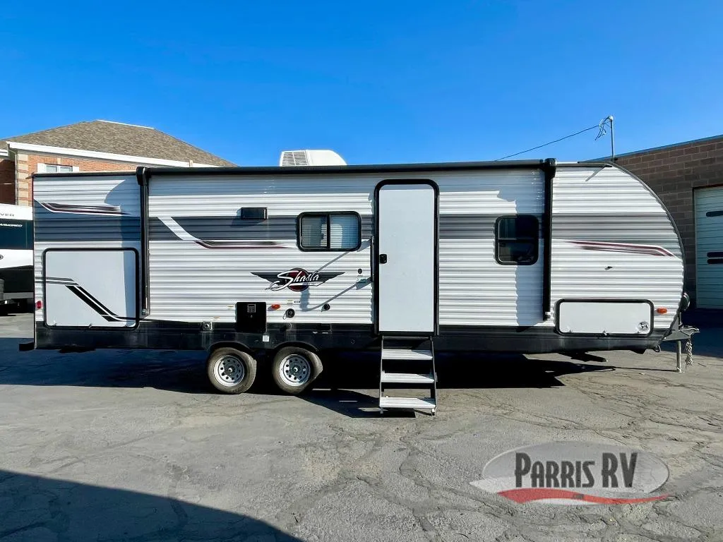 2022 Shasta RVs Shasta 28BH - Photo 4