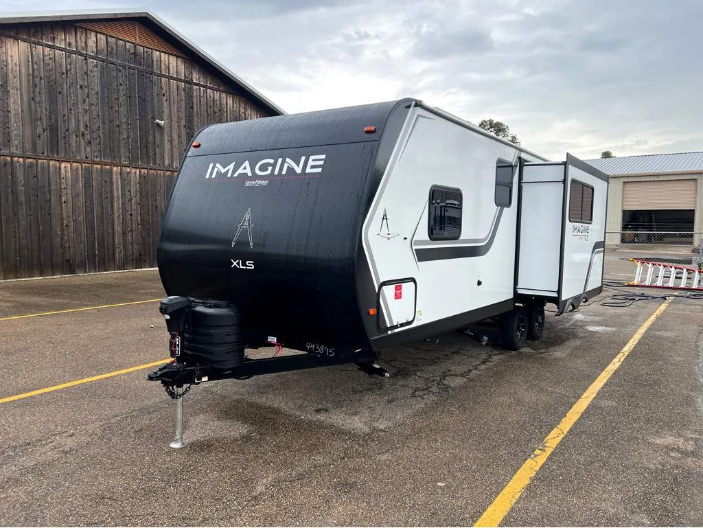 2026 Grand Design Imagine XLS 23LDE - Photo 3