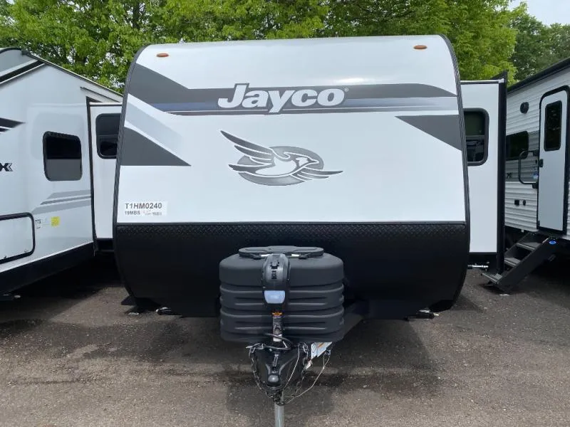 2026 Jayco Jay Feather Air 19MBS - Photo 3