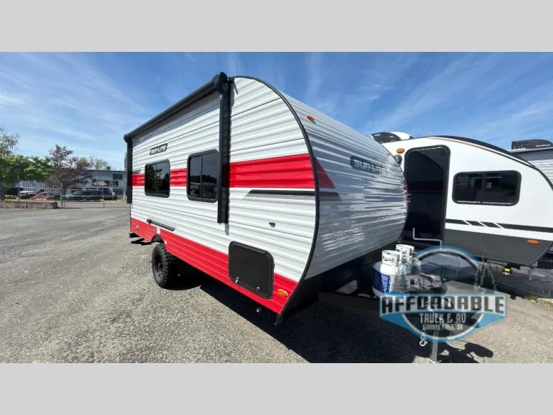 2026 Sunset Park RV Sun Lite 18RD - Photo 3
