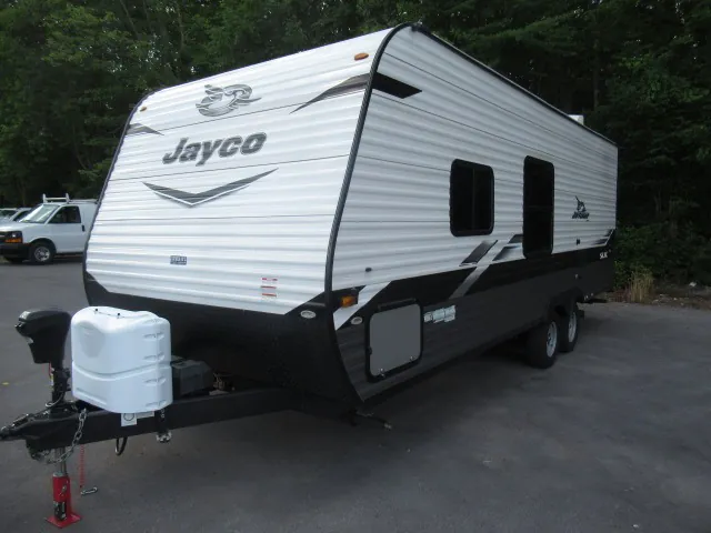 2022 Jayco Jay Flight SLX 8 224BH, Photos photo 4