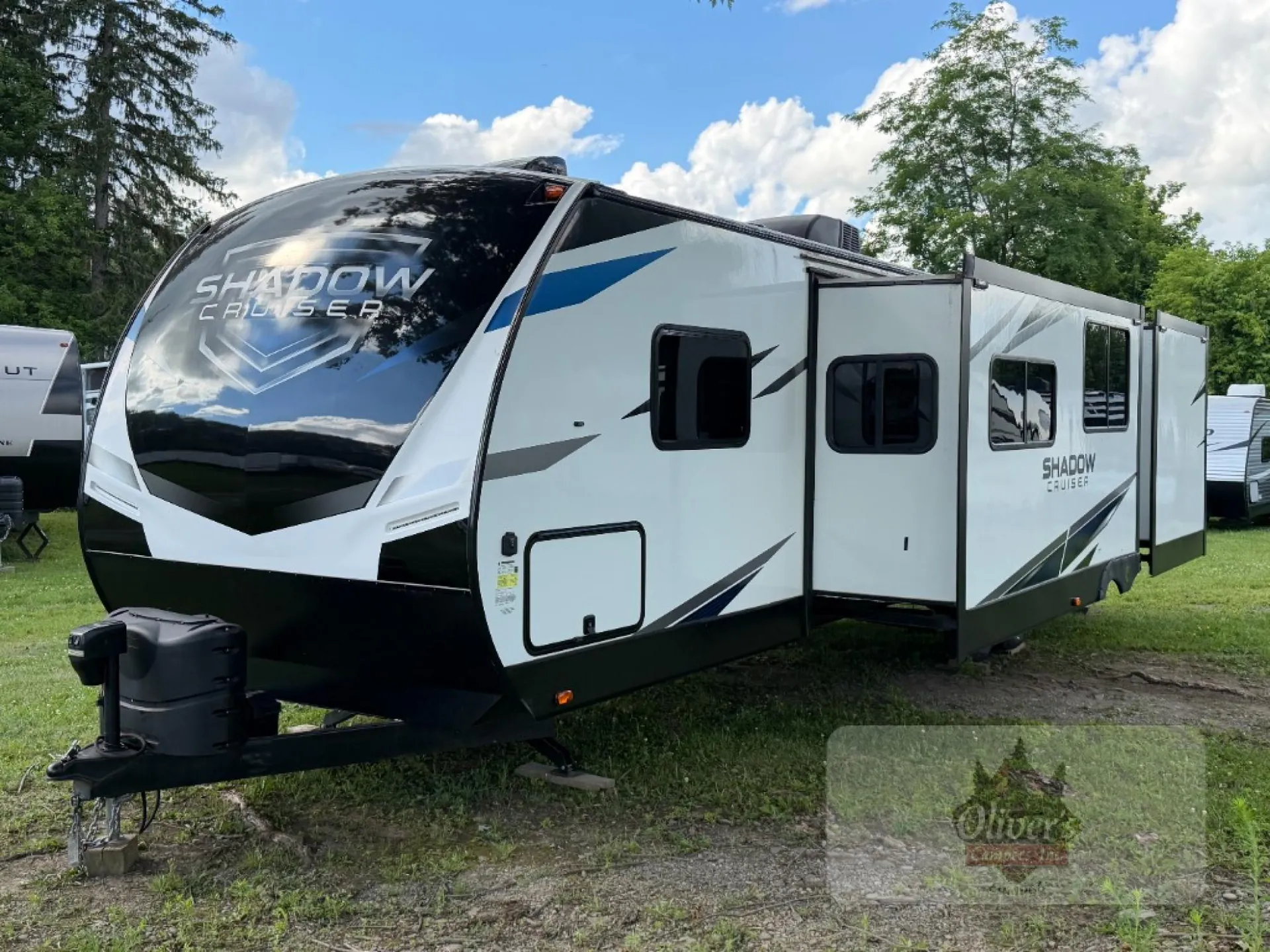 2022 Cruiser RV Shadow Cruiser 325BHS - Photo 4