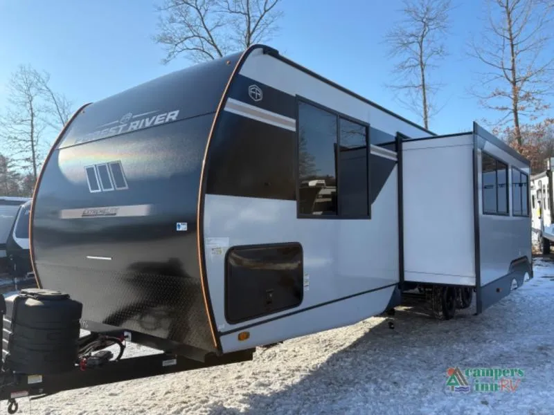 2026 Forest River Vibe Extreme Lite 2600BH - Photo 3