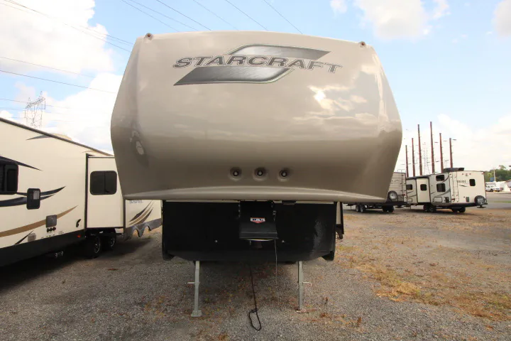 2017 Starcraft AR-ONE MAXX 24RKS - Photo 3