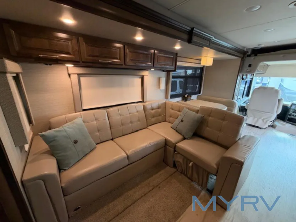 2019 Entegra Coach Emblem 36U, Photos photo 19