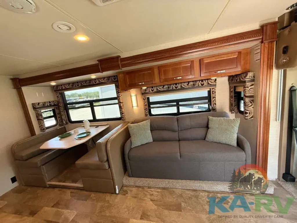 2018 Jayco Precept 35S, Photos photo 13