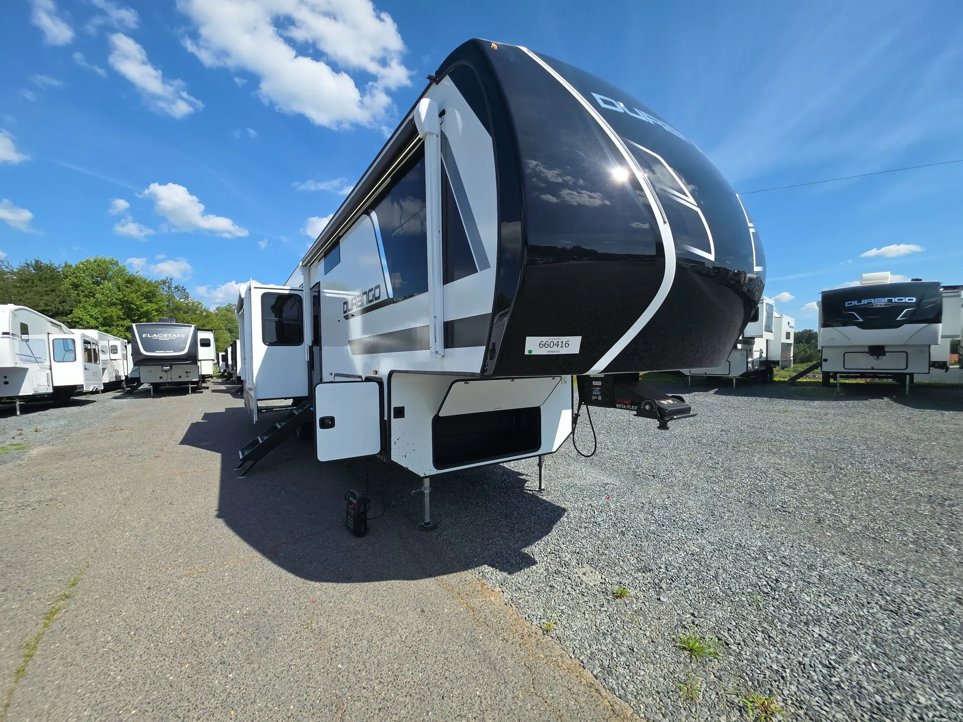 2027 K-Z Durango D348BHF - Photo 3