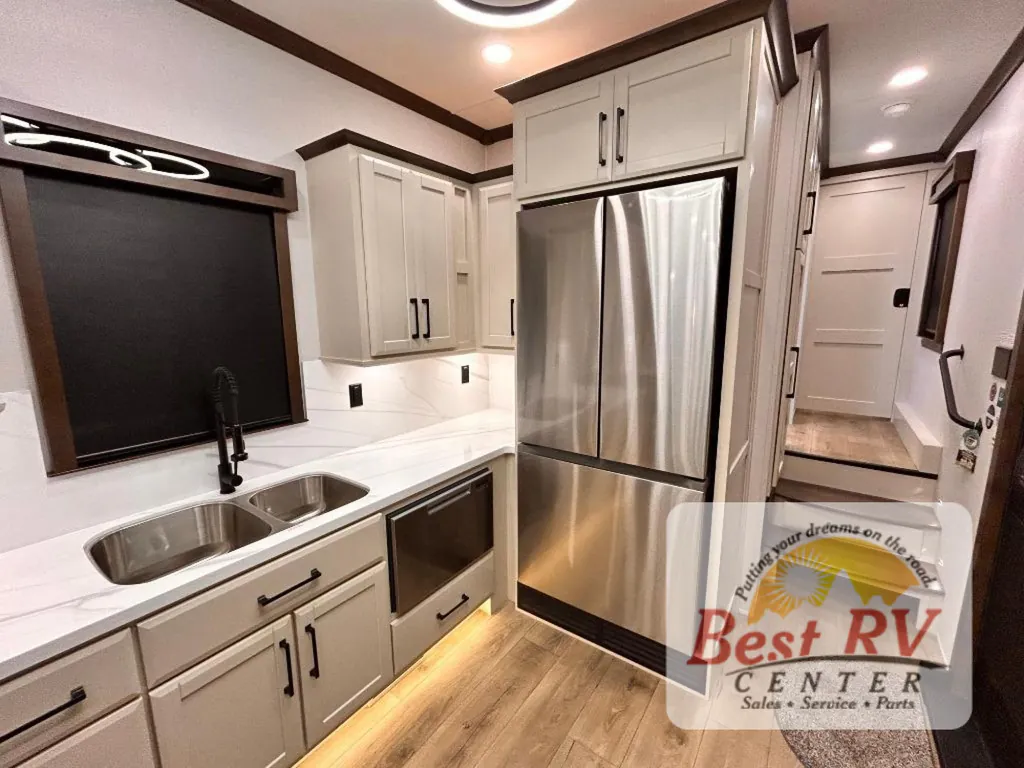 2026 Forest River RiverStone 420RE, Photos photo 81
