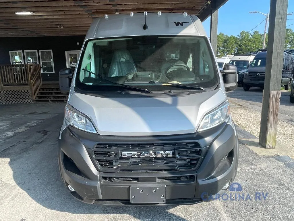 2027 Winnebago Solis Pocket 36A - Photo 3