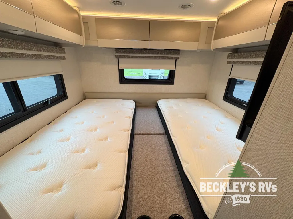 2026 Thor Motor Coach Axis 26.2, Photos photo 57
