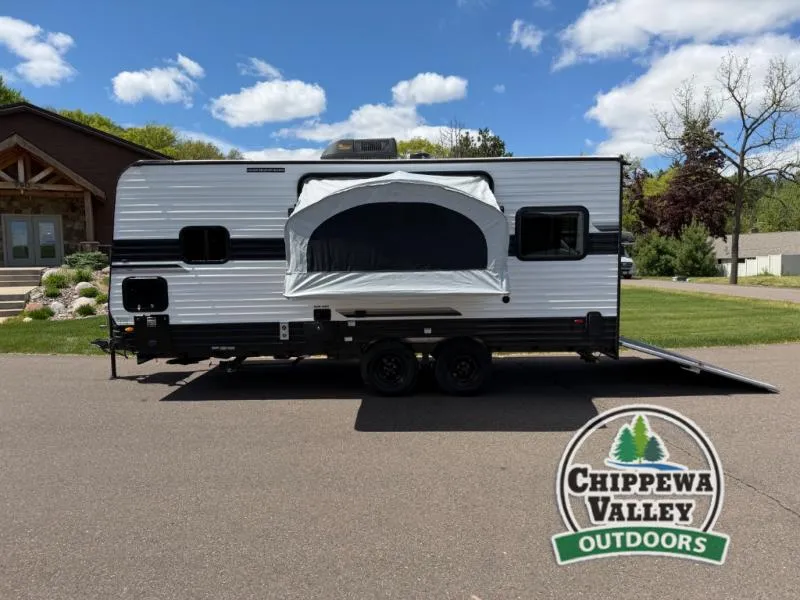 2026 Sunset Park RV Sun Lite 18THX - Photo 4