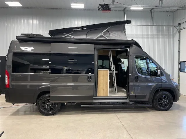 2026 Airstream Rangeline New    Pop Top - Photo 3