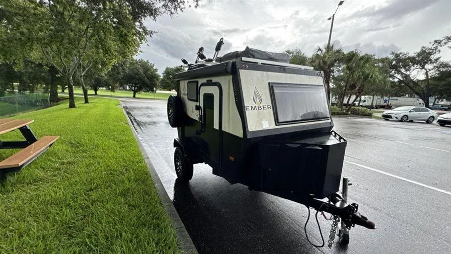 2023 Ember RV Overland Micro Series ROK - Photo 2