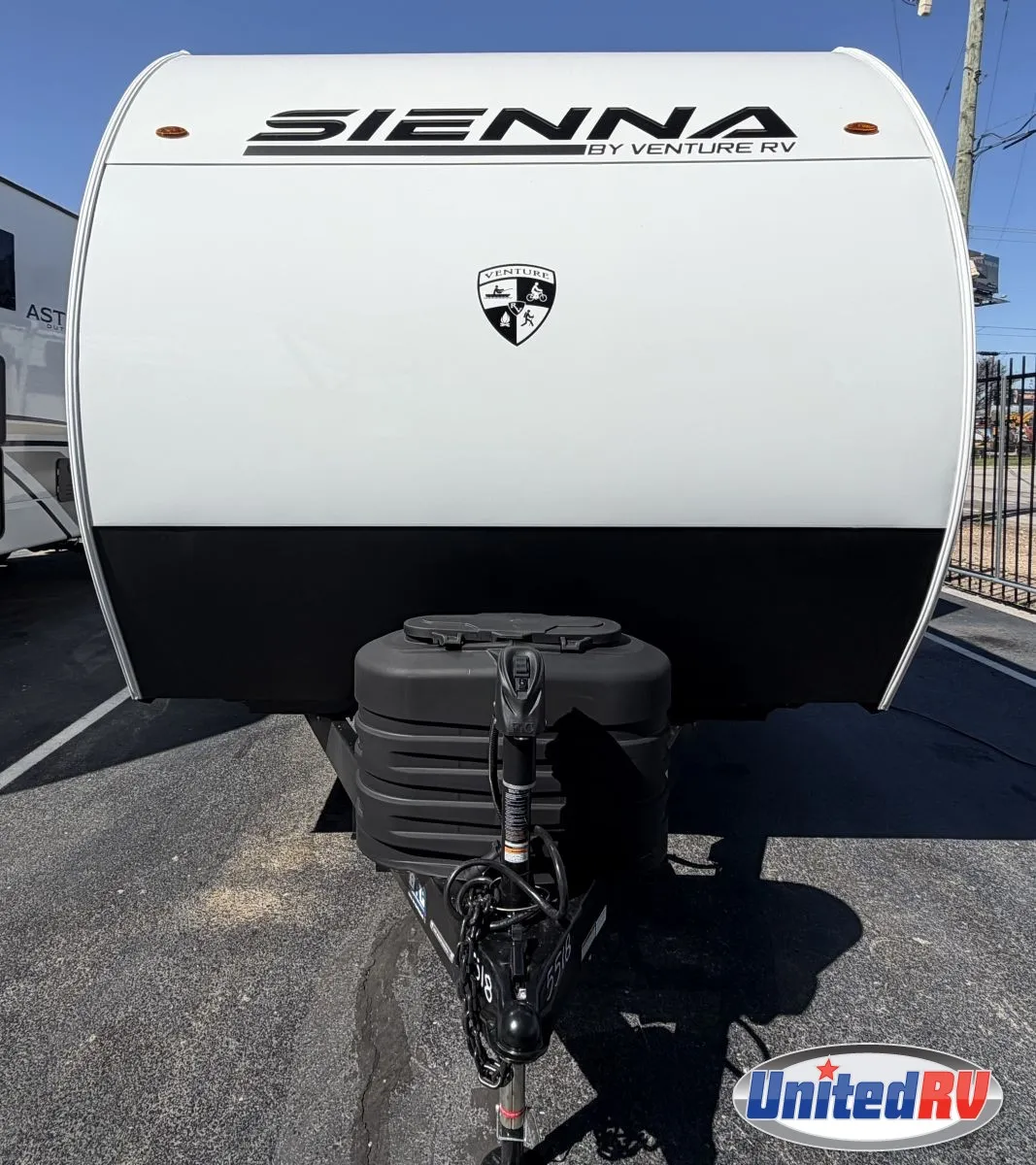 2026 VENTURE RV SIENNA 281VQD - Photo 3