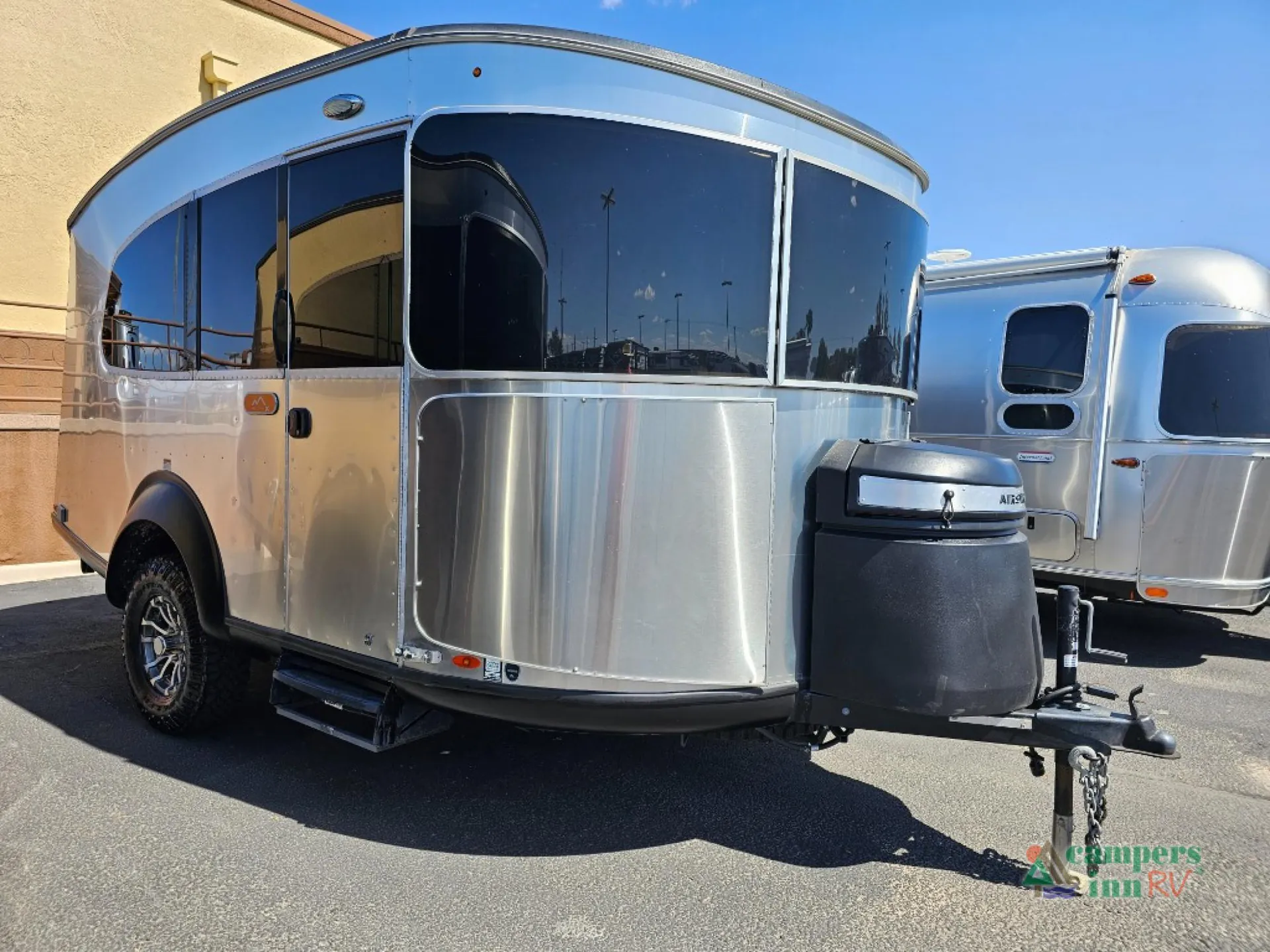 2022 Airstream Basecamp Basecamp 20X - Photo 2