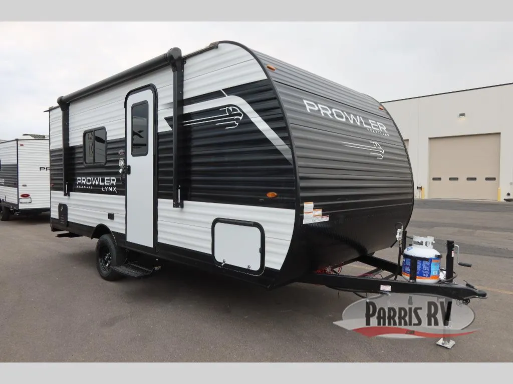 2027 Heartland Prowler Lynx 1700RB - Photo 2