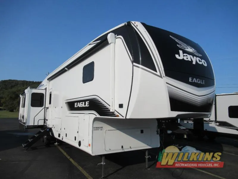 2026 Jayco Eagle 355MBQS - Photo 3