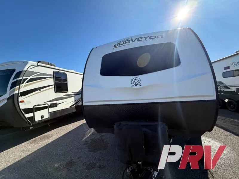 2022 Forest River Grand Surveyor 267RBSS - Photo 3