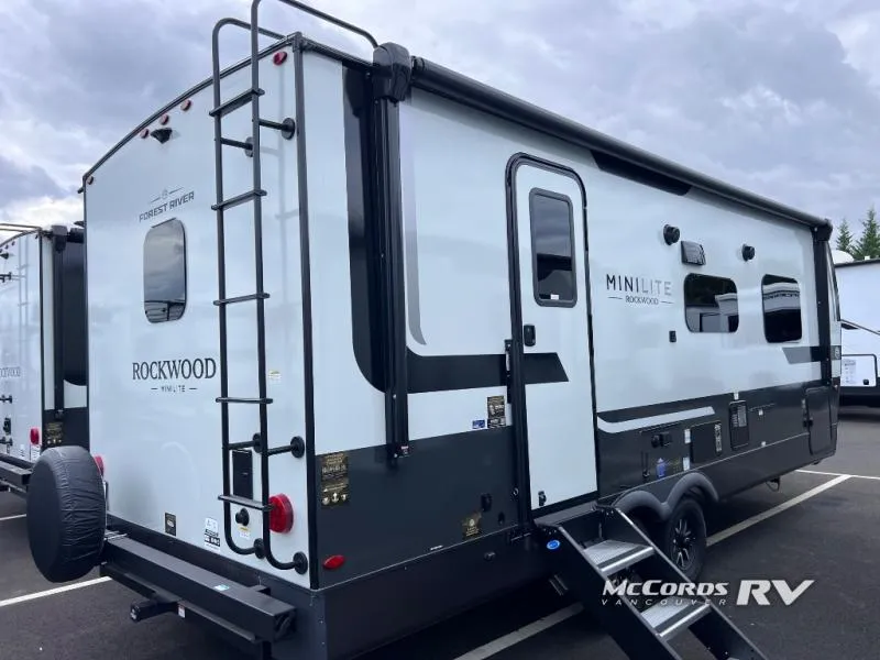 2026 Forest River Rockwood Mini Lite 2511S - Photo 4