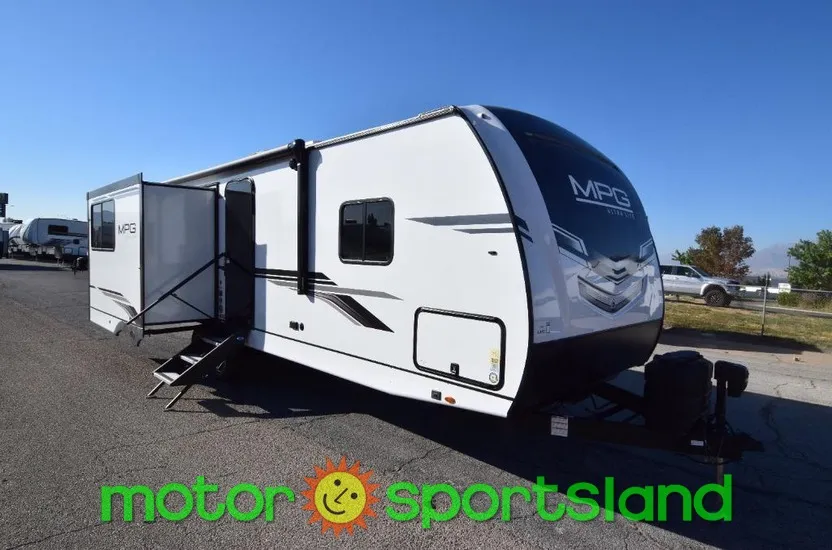 2025 Cruiser RV MPG MPG 2780RE - Photo 2