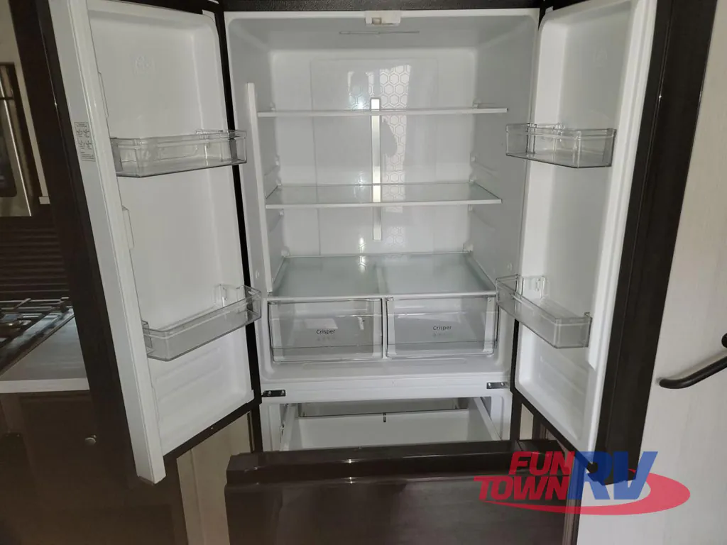 2023 Forest River Cardinal Luxury 380RLX, Photos photo 25