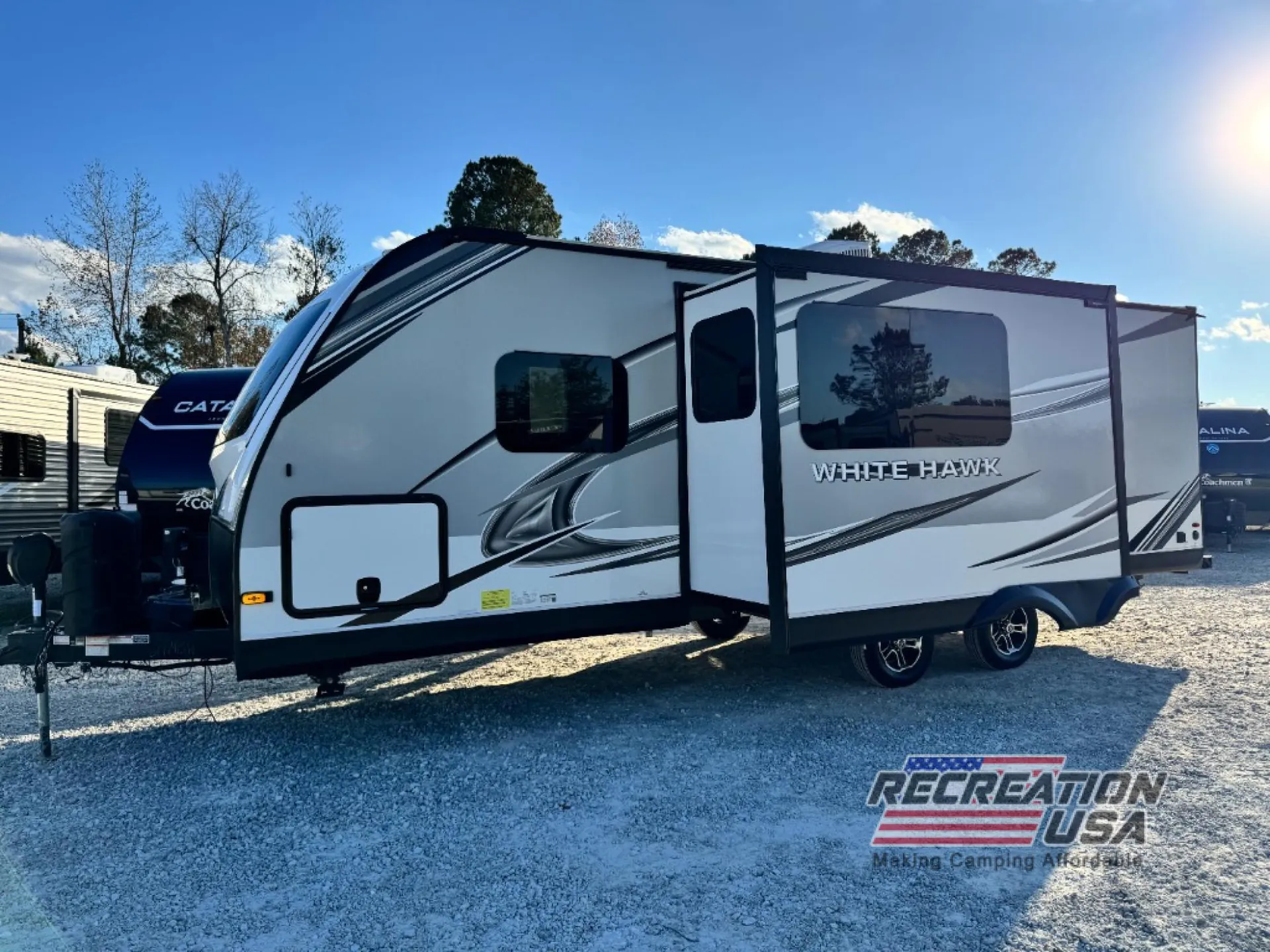 2021 Jayco White Hawk 24MBH - Photo 4
