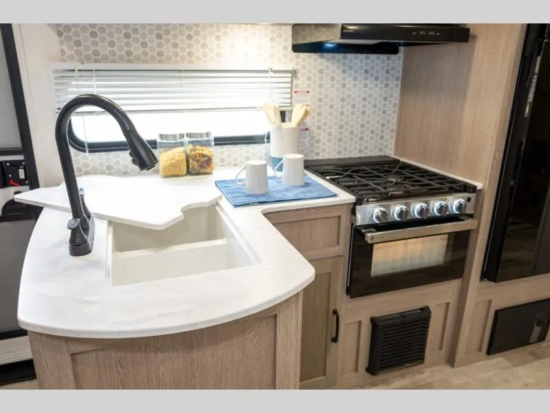 2026 Gulf Stream RV Ameri-Lite Ultra Lite 279BH - Photo 4