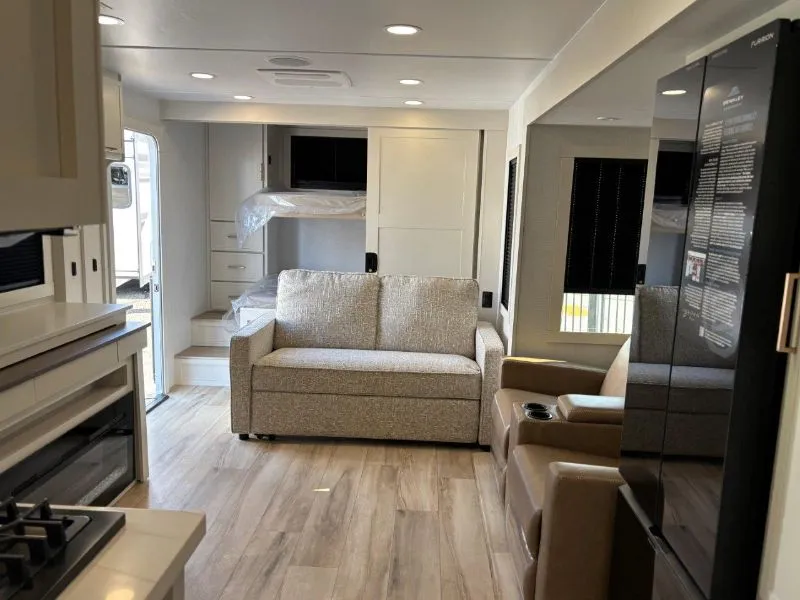 2026 Brinkley Model I 294, Photos photo 29