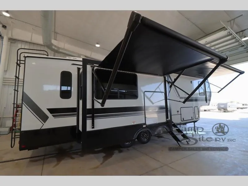 2026 Keystone Montana High Country 325RK - Photo 3