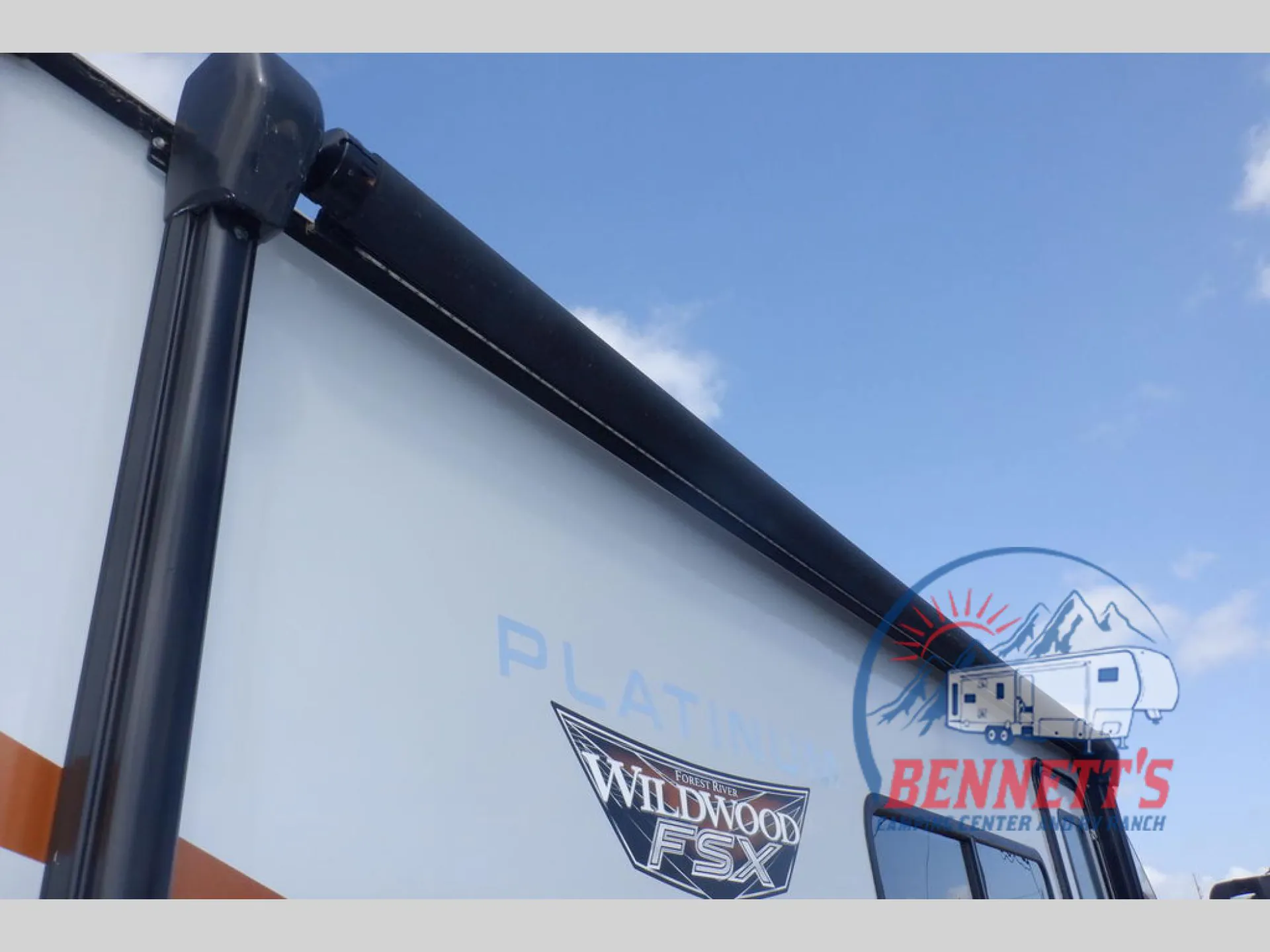 2023 Forest River Wildwood FSX 179DBK — Photo 6