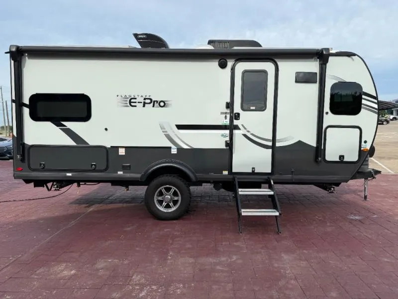2024 Forest River RV Flagstaff E-Pro 20FKS - Photo 2