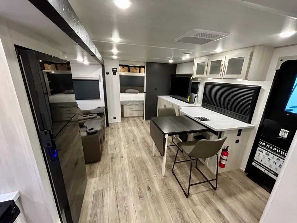 2027 Forest River R-Pod Un-Mapped 23MK, Photos photo 5